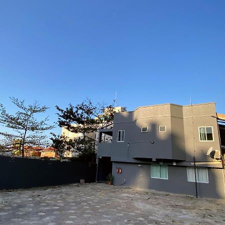 Residencial Melfi 3 Ap 3 Διαμέρισμα Bombinhas Εξωτερικό φωτογραφία