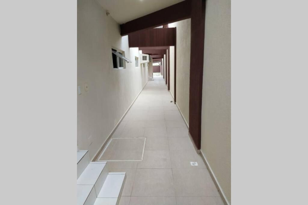 Residencial Melfi 3 Ap 3 Διαμέρισμα Bombinhas Εξωτερικό φωτογραφία