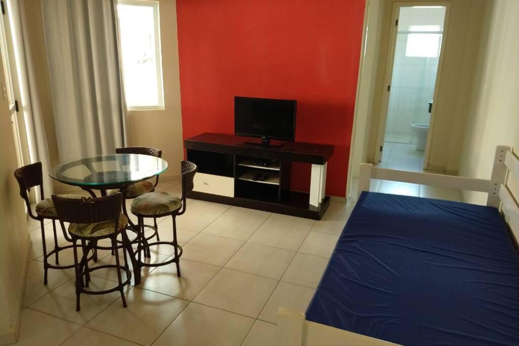 Residencial Melfi 3 Ap 3 Διαμέρισμα Bombinhas Εξωτερικό φωτογραφία