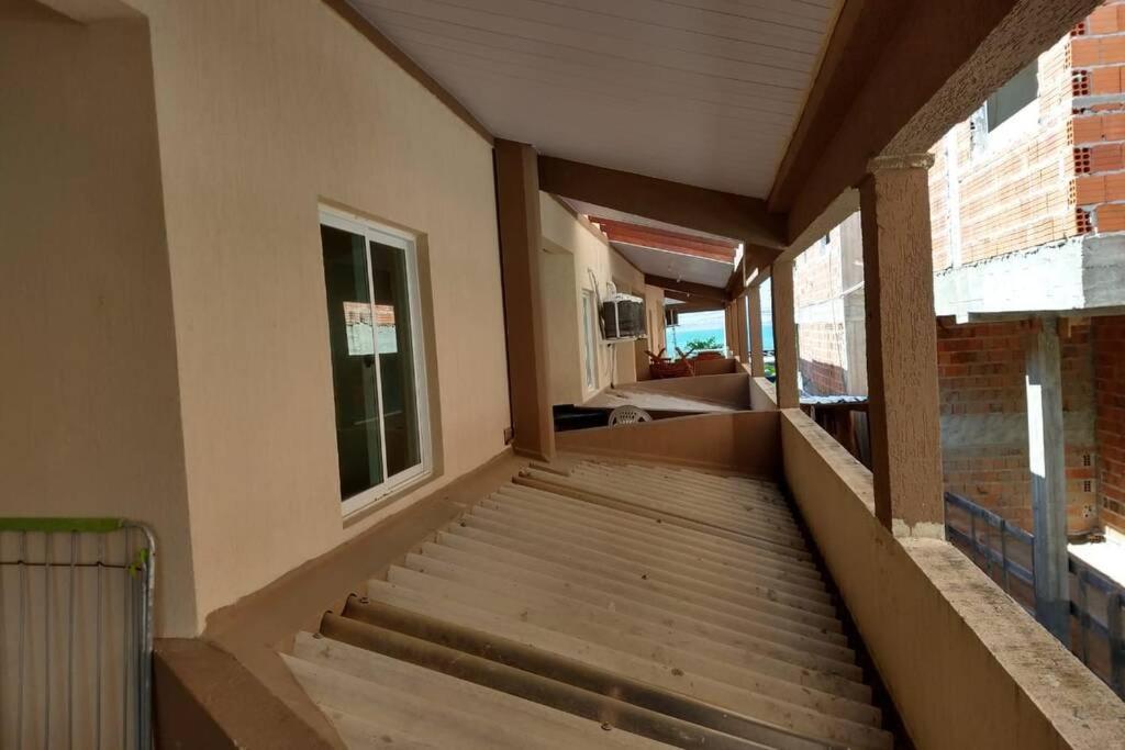 Residencial Melfi 3 Ap 3 Διαμέρισμα Bombinhas Εξωτερικό φωτογραφία