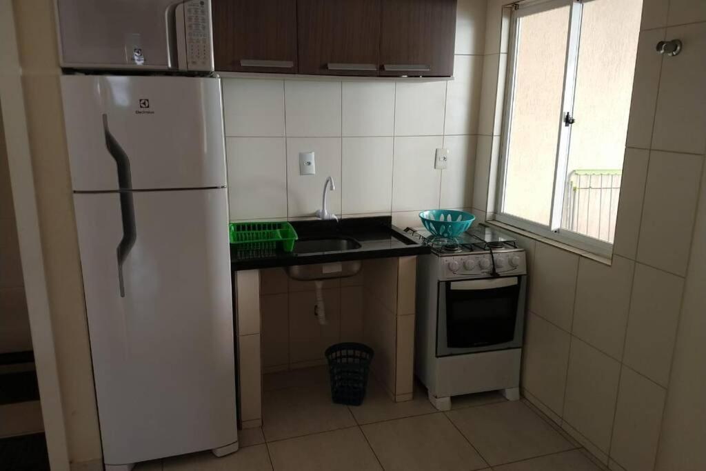 Residencial Melfi 3 Ap 3 Διαμέρισμα Bombinhas Εξωτερικό φωτογραφία