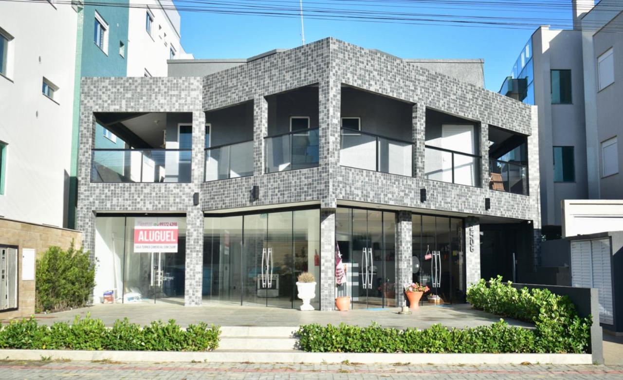 Residencial Melfi 3 Ap 3 Διαμέρισμα Bombinhas Εξωτερικό φωτογραφία